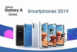 Image result for Samsung a Series Phones 2019