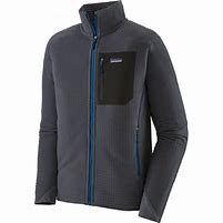 Image result for Patagonia R2 Jacket