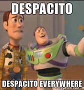 Image result for Why Is Despacito a Meme