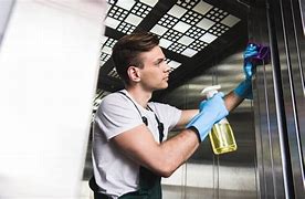 Image result for How to Clean Elevator