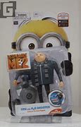 Image result for Gru Despicable Me Vaillains