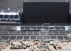 Image result for Biggest TV Stand in the World