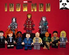 Image result for Raza Iron Man