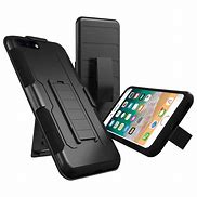 Image result for iPhone 8 Clip Case Off Brand