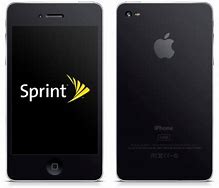 Image result for Apple iPhone 5 Sprint