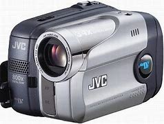 Image result for JVC Digital Movie Camera