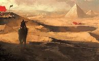 Image result for Desert Assassin Art