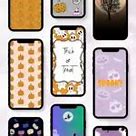 Image result for Cute Halloween Phone Backgrounds