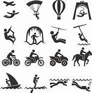 Image result for Adventure Tourism Icon