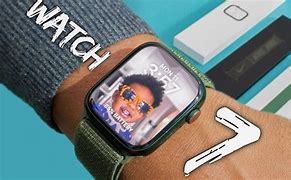 Image result for Apple Watch Series 7 Unboxing