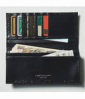 Image result for BAPE Wallet