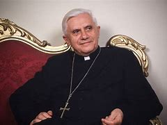 Image result for Joseph Ratzinger Apostołowie