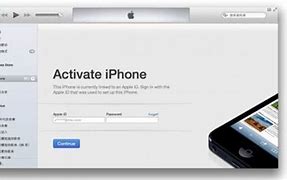 Image result for Activating a New iPhone SE 2016