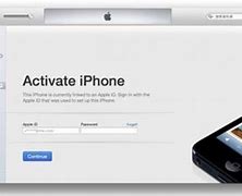 Image result for Activate iPhone Using