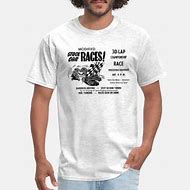 Image result for Stock Car Racing T-Shirts