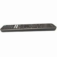 Image result for Sony TV X80j Remote