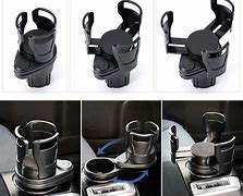 Image result for Car Cup Holder Accessories