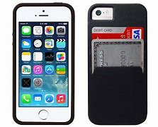 Image result for Silver iPhone 5S Case