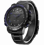 Image result for Best Water Resistant Watches Men