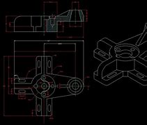 Image result for AutoCAD Mechanical Drawing