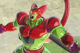 Image result for Dragon Ball Xenoverse 2 Greenscreen