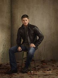 Image result for Jensen Supernatural