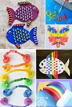 Image result for Infant Toddler Crafts
