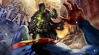 Image result for Batman Killing