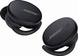 Image result for Bose In-Ear Headphones Sport