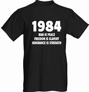 Image result for 1984 Freedom Is