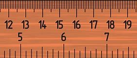 Image result for Computer Scale Ruler