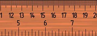 Image result for What Is an Inch Real Size
