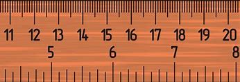 Image result for 0.47 Inches On a Ruler
