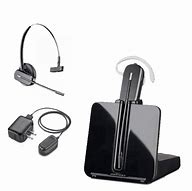 Image result for Cisco Wireless Headset