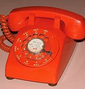 Image result for Vintage Rotary Phone