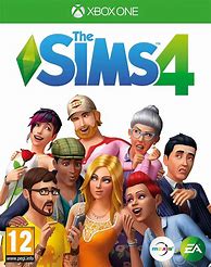 Image result for Sims 4 Xbox One