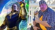 Image result for Cholo Thanos