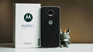 Image result for Lenovo Moto Z Play