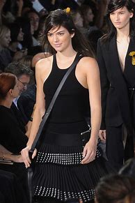 Image result for Kendall Jenner NYFW