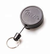 Image result for Heavy Duty Belty Clip Keychain