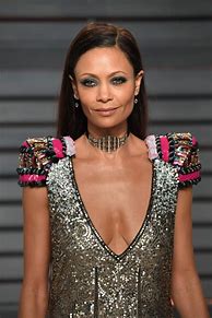 Image result for thandie newton