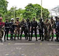 Image result for Kolkata Police STF