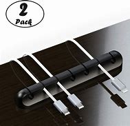 Image result for Cord Holders for Electronics
