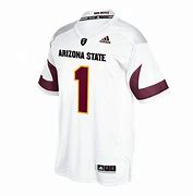 Image result for Arizona State Sun Devils Jersey 5
