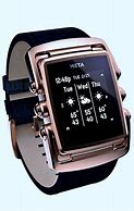 Image result for Big Face Phone Watch