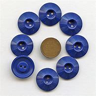 Image result for Oval Dress Button