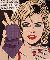 Image result for BD Comics Pop Art