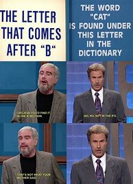 Image result for SNL Jeopardy Meme