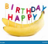 Image result for Bruised Banana Birthday