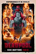 Image result for Deadpool Iron Man
